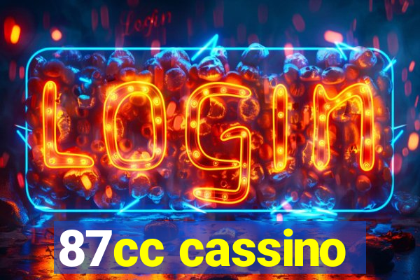 87cc cassino